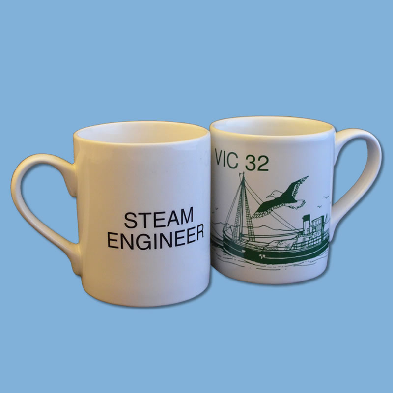 Puffer Mug - Image 3