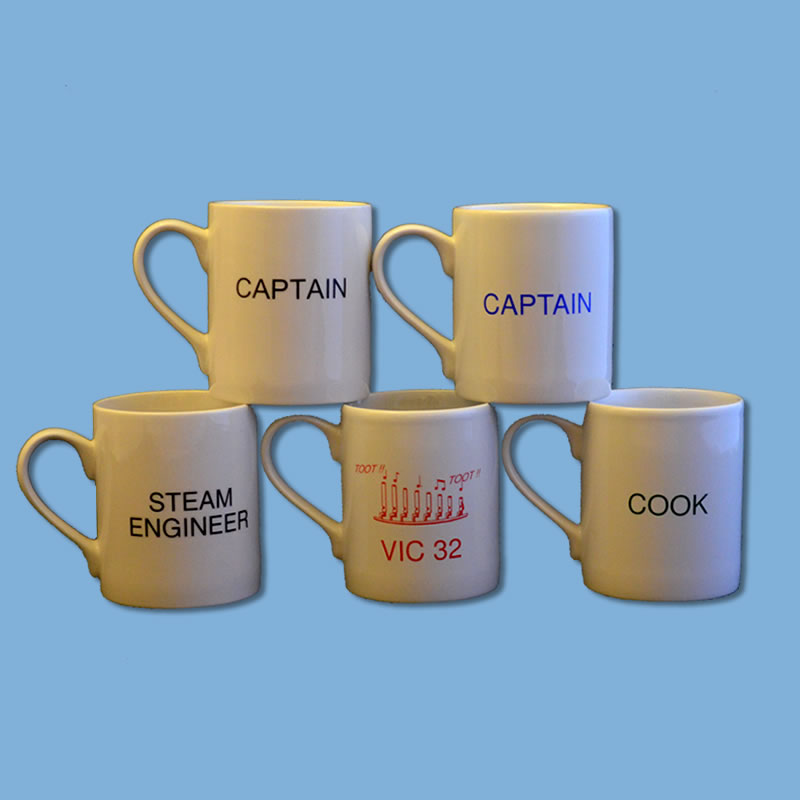 Puffer Mug - Image 4